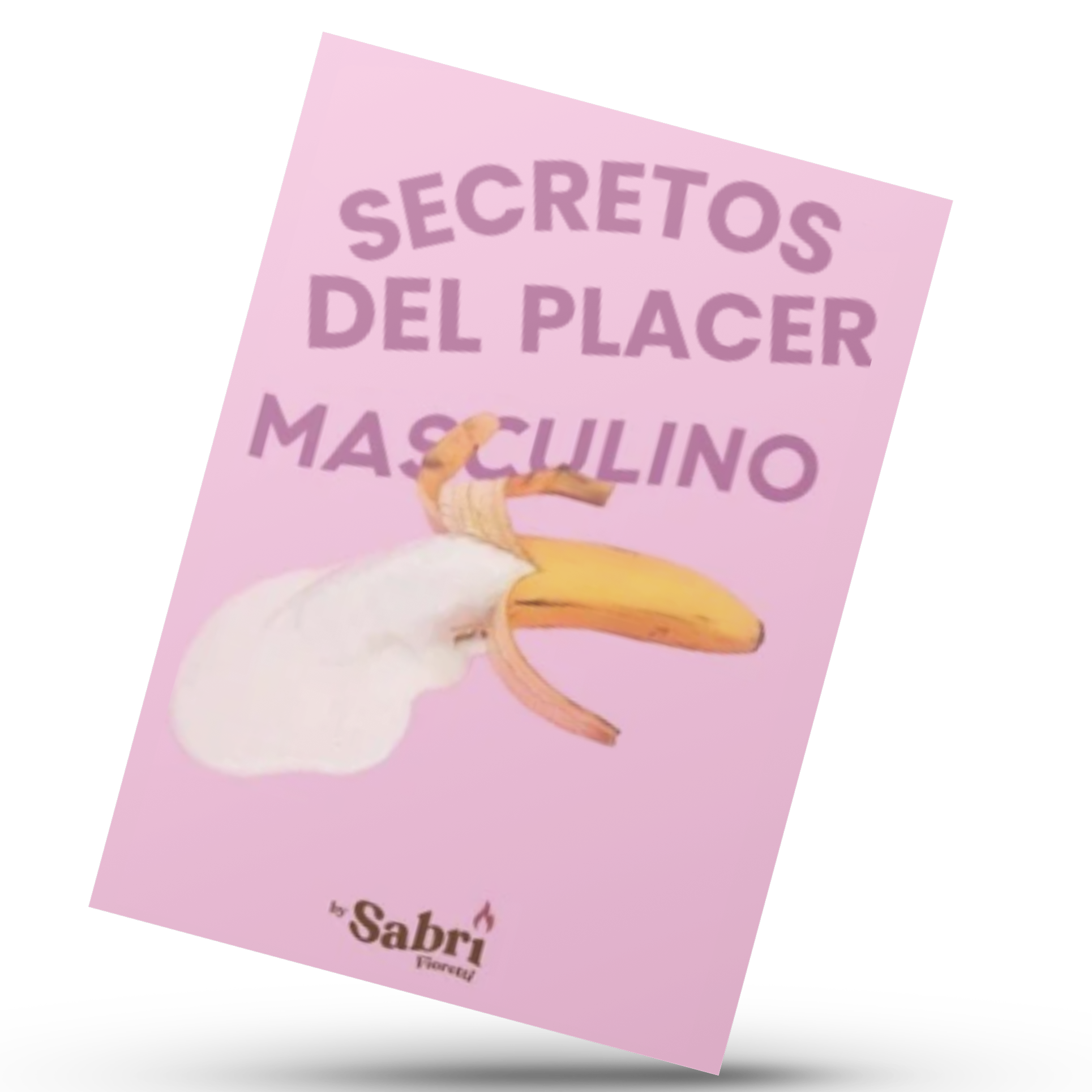 secretos del placer masculino